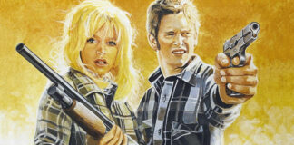 Test Blu-ray 4K Ultra HD : Sugarland Express