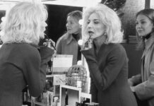 Décès de l’actrice Marisa Paredes