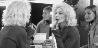 Décès de l’actrice Marisa Paredes