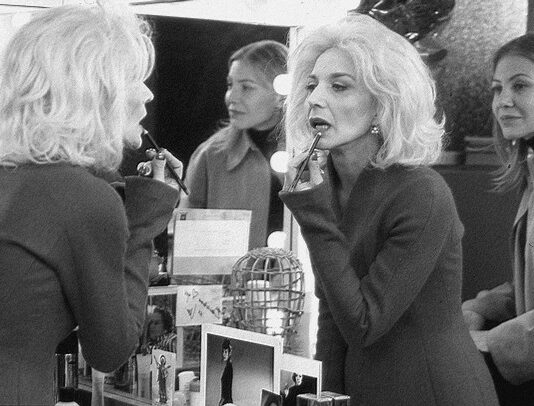 Décès de l’actrice Marisa Paredes