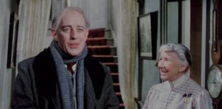 De retour en salles au mois de décembre 2024