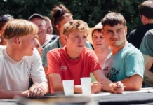 Critique : Vingt Dieux (Troisième avis)