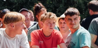 Critique : Vingt Dieux (Troisième avis)