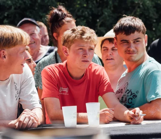 Critique : Vingt Dieux (Troisième avis)