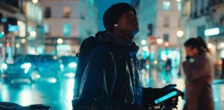 Critique : L’Histoire de Souleymane (Deuxième avis)