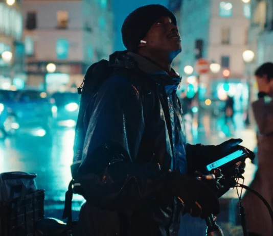 Critique : L’Histoire de Souleymane (Deuxième avis)