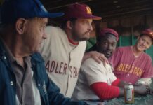 Critique Express : Eephus, le dernier tour de piste