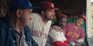 Critique Express : Eephus, le dernier tour de piste