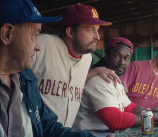 Critique Express : Eephus, le dernier tour de piste