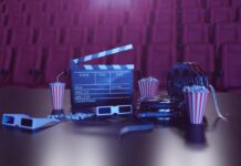 Le Cinéma dans le Jeu : Les Machines à Sous Inspirées de Films Populaires