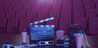 Le Cinéma dans le Jeu : Les Machines à Sous Inspirées de Films Populaires