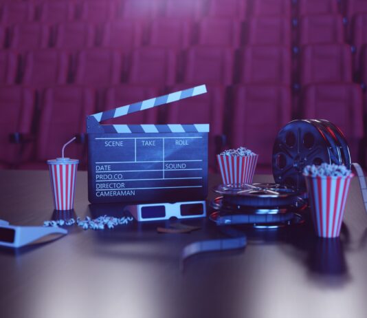 Le Cinéma dans le Jeu : Les Machines à Sous Inspirées de Films Populaires