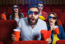 Sur quel site de streaming regarder ou télécharger les meilleurs films de la fin d’année 2024