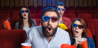 Sur quel site de streaming regarder ou télécharger les meilleurs films de la fin d’année 2024