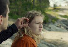 Test DVD : Mon parfait inconnu