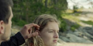 Test DVD : Mon parfait inconnu