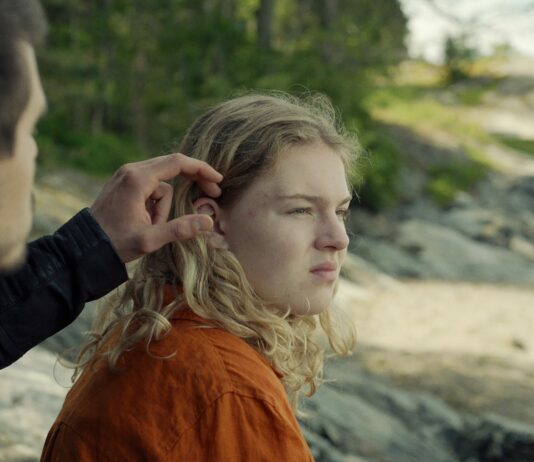 Test DVD : Mon parfait inconnu