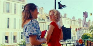 Critique Express : Les femmes au balcon