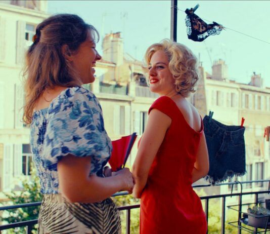 Critique Express : Les femmes au balcon