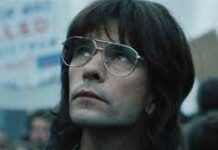 Critique Express : Limonov la ballade (Deuxième avis)