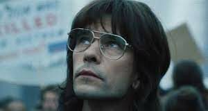 Critique Express : Limonov la ballade (Deuxième avis)