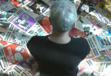 Critique Express : Je ne veux plus y aller maman