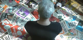 Critique Express : Je ne veux plus y aller maman