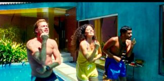 Critique Express : Motel Destino