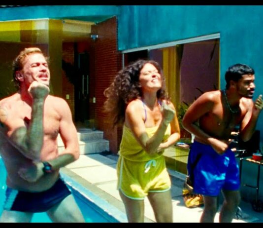 Critique Express : Motel Destino