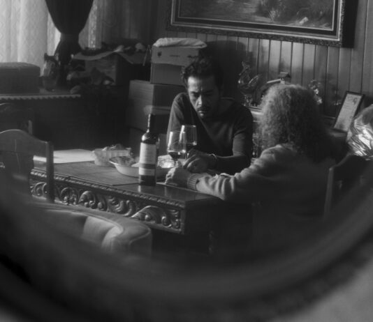 Critique : No nos moverán