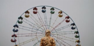 Critique Express : Queendom