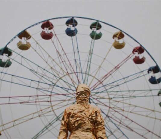 Critique Express : Queendom