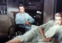 Critique : Fenêtre sur cour