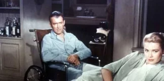 Critique : Fenêtre sur cour