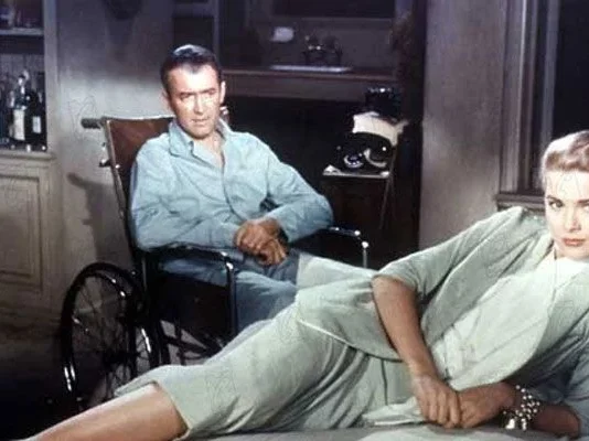 Critique : Fenêtre sur cour