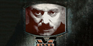 Test Blu-ray 4K Ultra HD : 1984