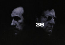 Test Blu-ray 4K Ultra HD : 36 Quai des orfèvres