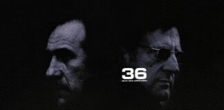 Test Blu-ray 4K Ultra HD : 36 Quai des orfèvres