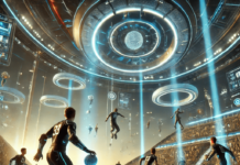 Sports fictifs et paris : Pourriez-vous parier sur le Quidditch ?