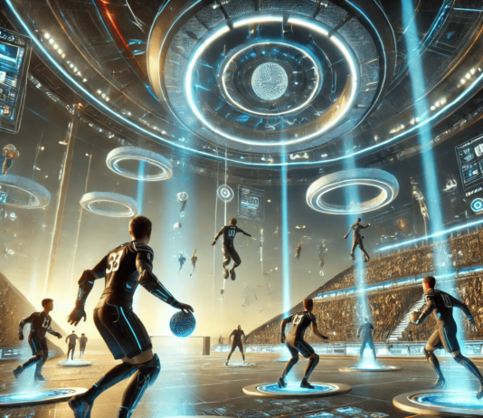 Sports fictifs et paris : Pourriez-vous parier sur le Quidditch ?