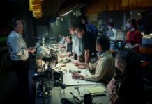 Producers Guild Awards 2025 : les nominations cinéma