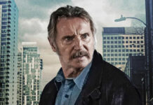 Test Blu-ray : Absolution