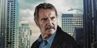 Test Blu-ray : Absolution