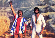 Test Blu-ray : Ben & Charlie