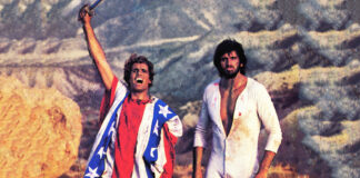 Test Blu-ray : Ben & Charlie