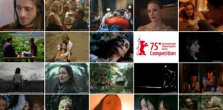 Berlinale 2025 : la compétition