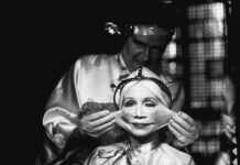 Décès du chef opérateur Roger Pratt