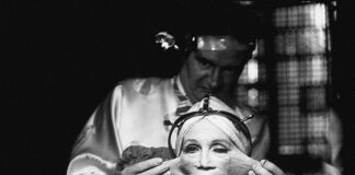 Décès du chef opérateur Roger Pratt