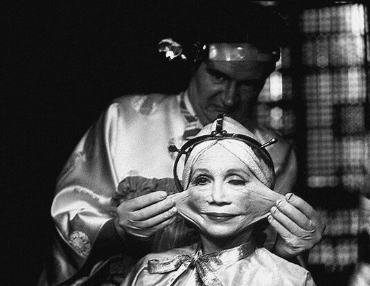 Décès du chef opérateur Roger Pratt