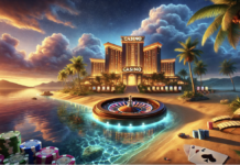 Île de Casino : Découvrez l’univers du casino en ligne argent réel